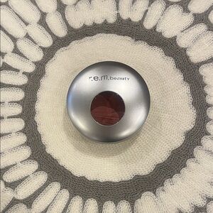 r.e.m. beauty satin matte blush